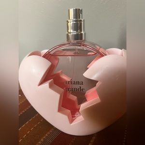 Ariana Grande Thank You Next Original Perfume 3.4 fl oz